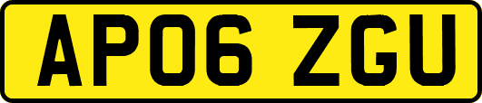 AP06ZGU