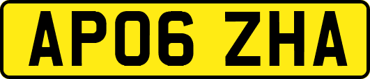 AP06ZHA