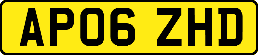 AP06ZHD