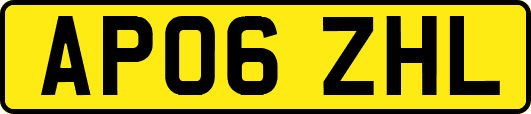 AP06ZHL