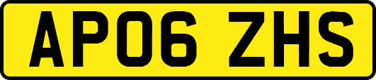 AP06ZHS