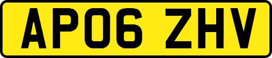 AP06ZHV