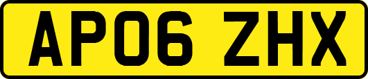 AP06ZHX