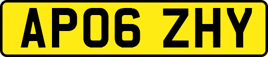 AP06ZHY