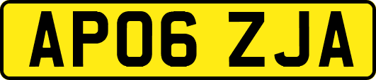 AP06ZJA
