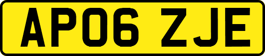 AP06ZJE