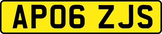 AP06ZJS