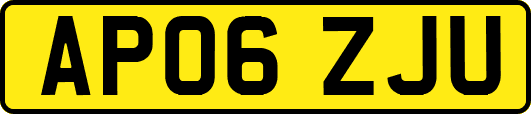 AP06ZJU