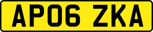 AP06ZKA
