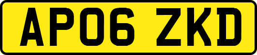 AP06ZKD