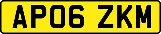 AP06ZKM