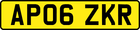 AP06ZKR
