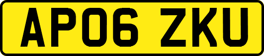 AP06ZKU