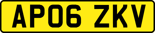 AP06ZKV
