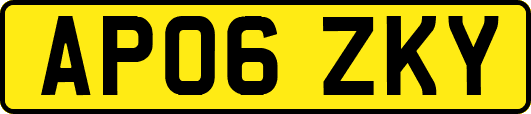 AP06ZKY