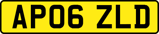 AP06ZLD