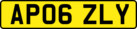 AP06ZLY