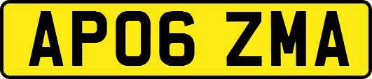 AP06ZMA