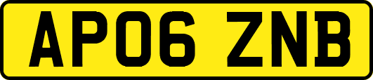 AP06ZNB