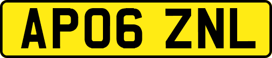 AP06ZNL