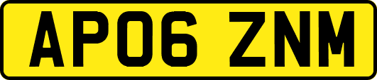AP06ZNM