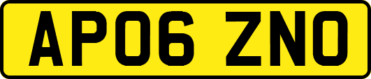 AP06ZNO