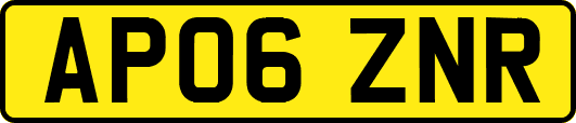 AP06ZNR