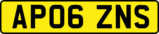 AP06ZNS