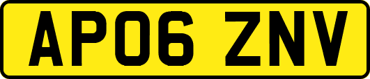 AP06ZNV