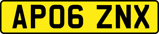 AP06ZNX