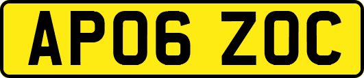 AP06ZOC