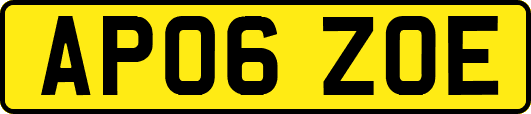 AP06ZOE