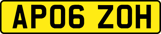 AP06ZOH