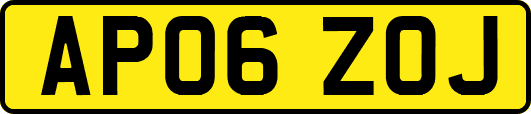 AP06ZOJ