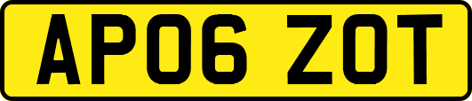AP06ZOT