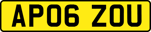 AP06ZOU