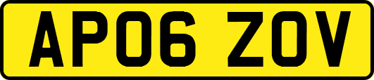 AP06ZOV