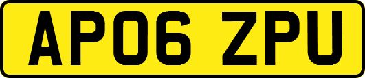AP06ZPU