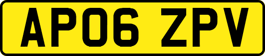 AP06ZPV