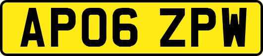 AP06ZPW