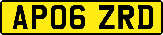 AP06ZRD