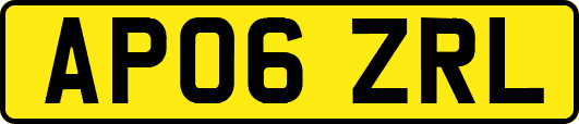 AP06ZRL