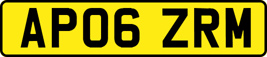 AP06ZRM