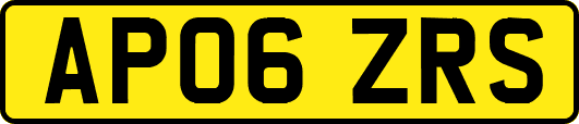AP06ZRS