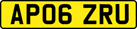 AP06ZRU