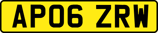 AP06ZRW
