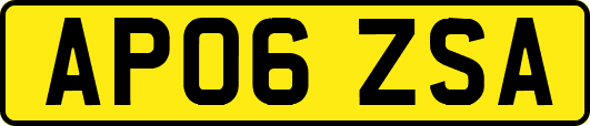 AP06ZSA