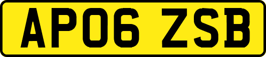 AP06ZSB