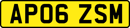 AP06ZSM
