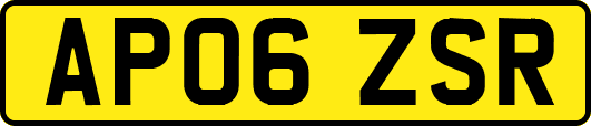 AP06ZSR